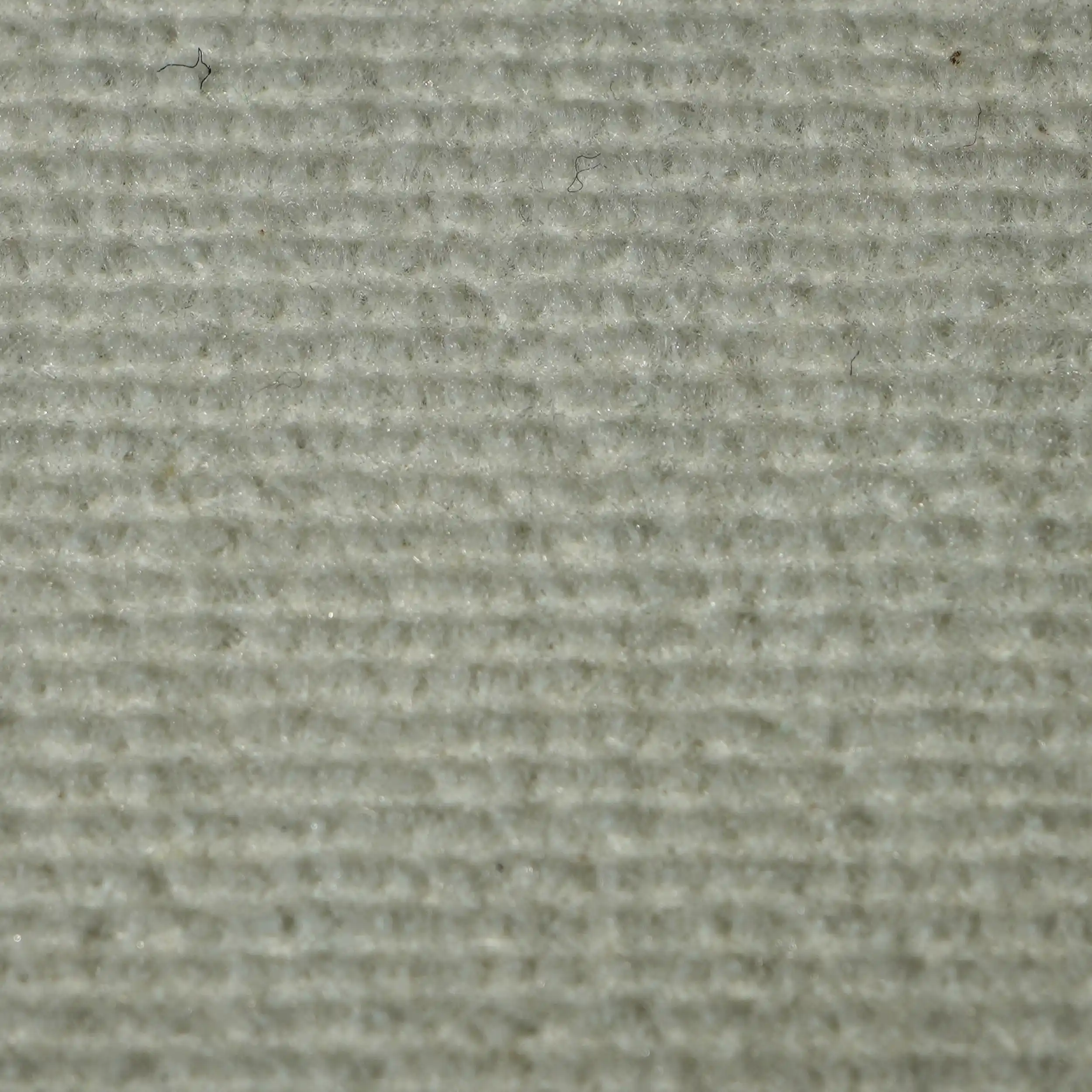 Beyaz Rip & Fuar Halısı