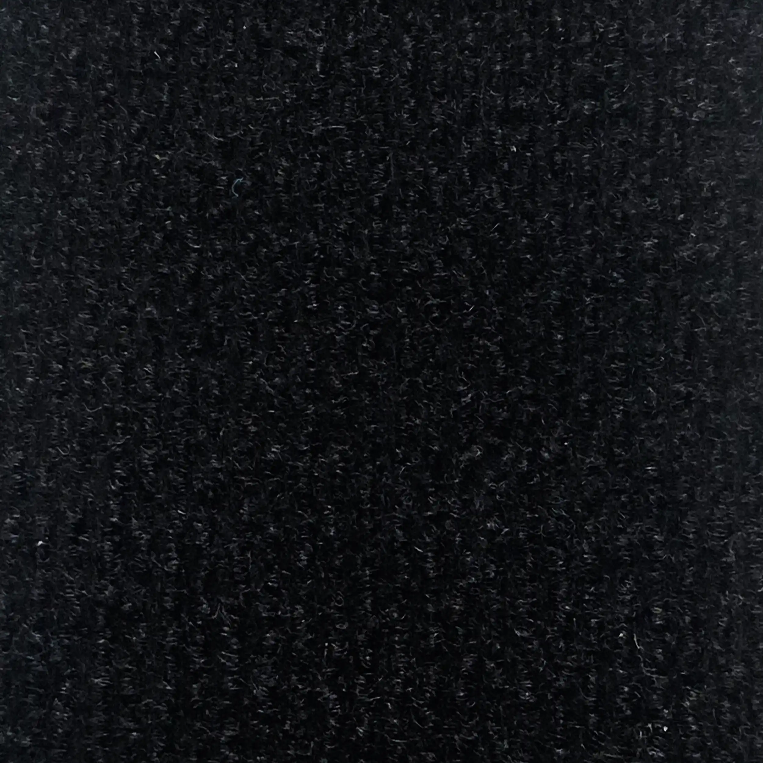 Siyah Rip & Fuar Halısı