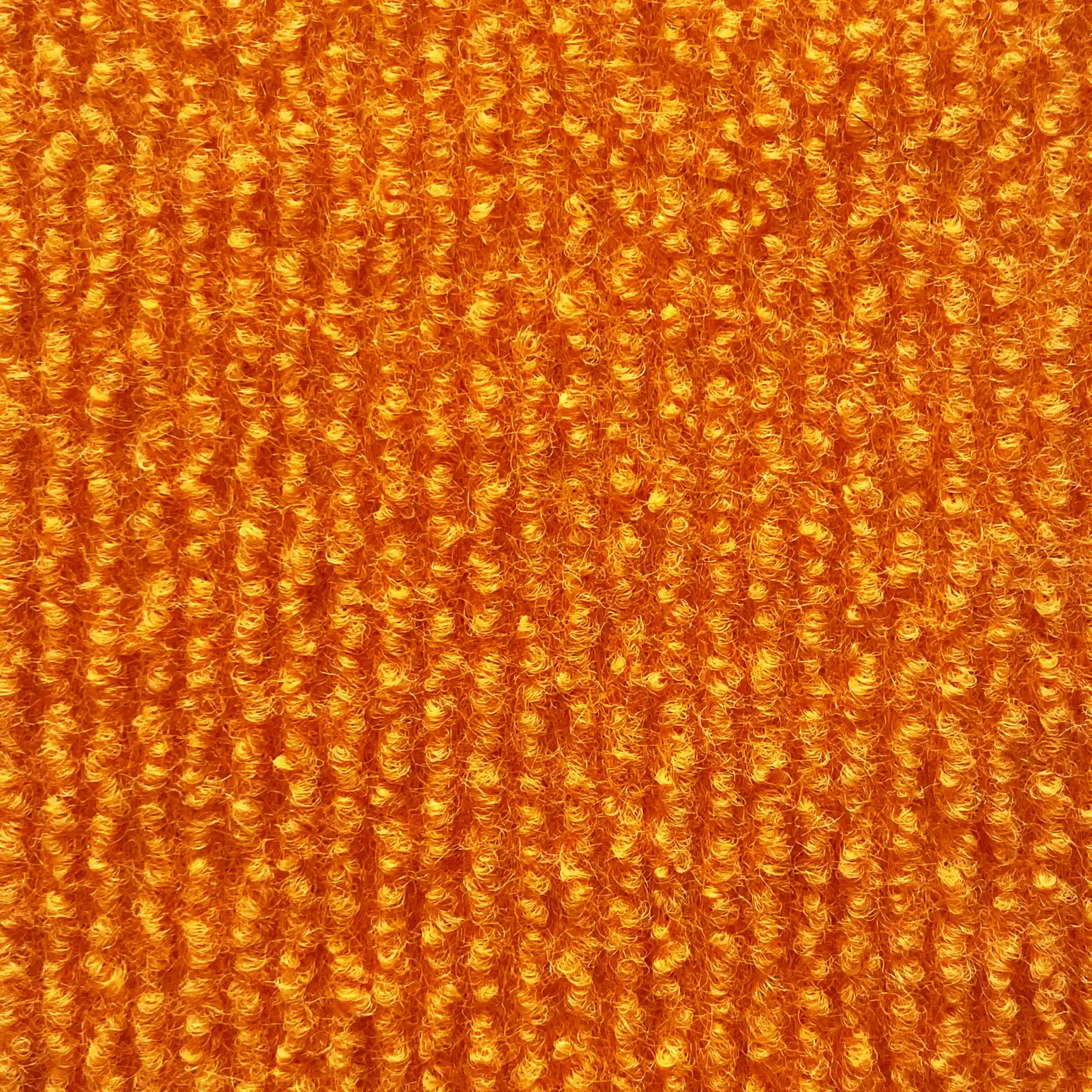 Turuncu Rip & Fuar Halısı